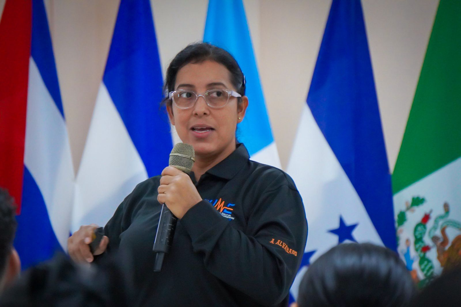 SUME 911 capacita a estudiantes de Urgencias Médicas de UDELAS