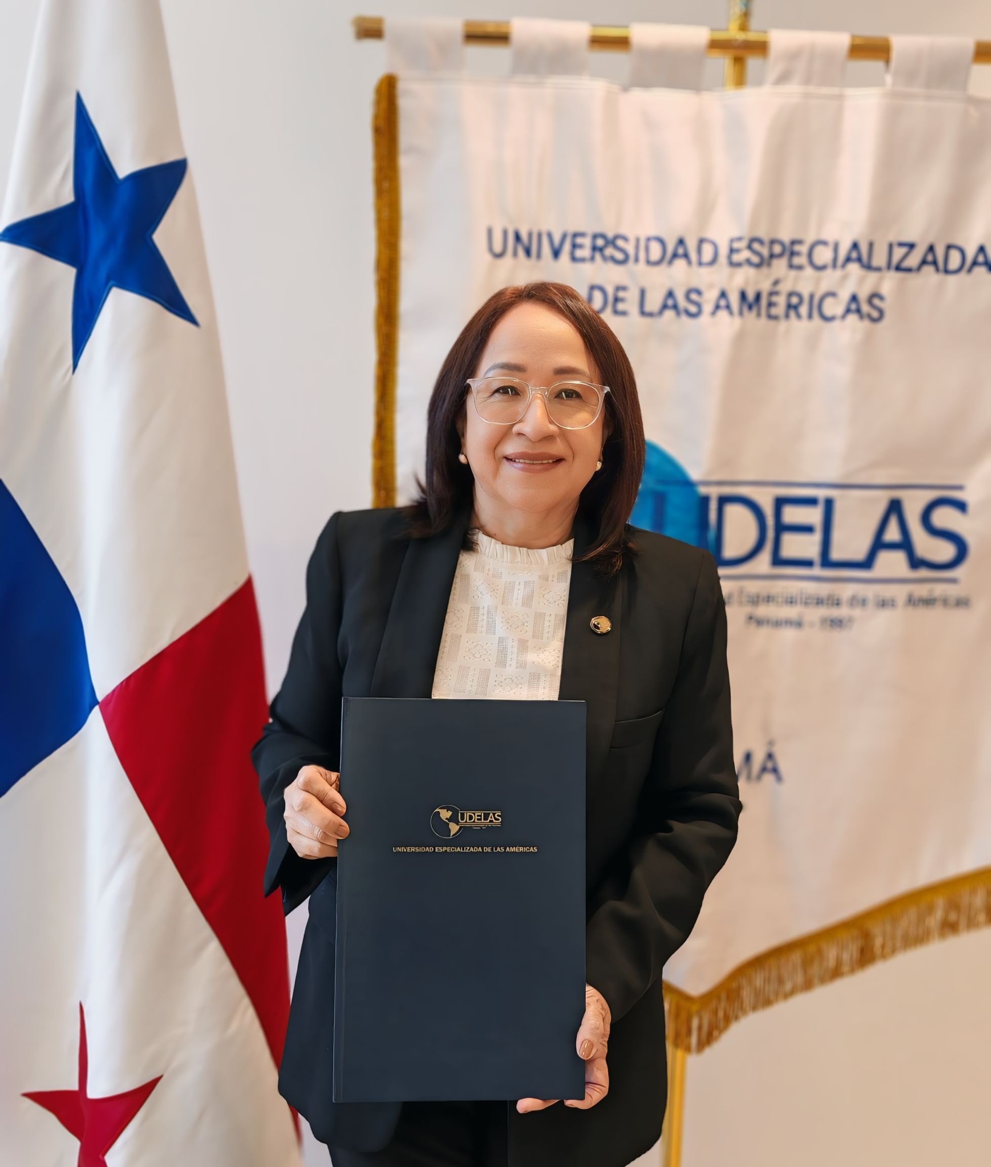 UDELAS y la OEA unen fuerzas en pro de los derechos de las mujeres y la igualdad de género