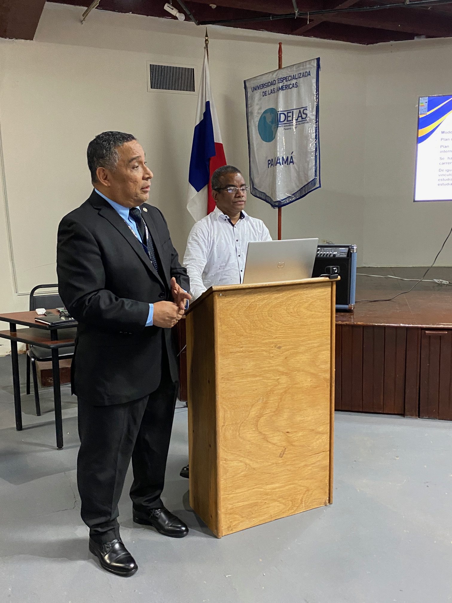 Realizan segunda reunión sobre el proceso acreditación para la Licenciatura en Investigación Criminal y Seguridad