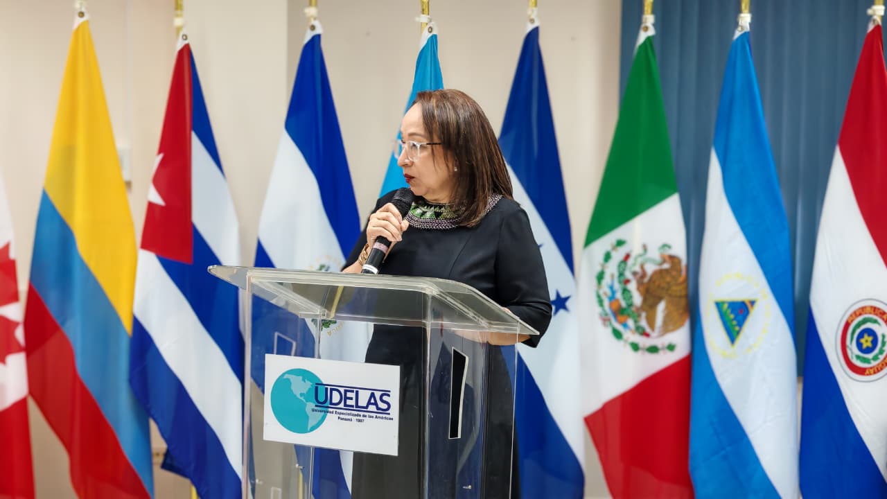 UDELAS hace llamado a respetar los derechos de las Mujeres Indígenas