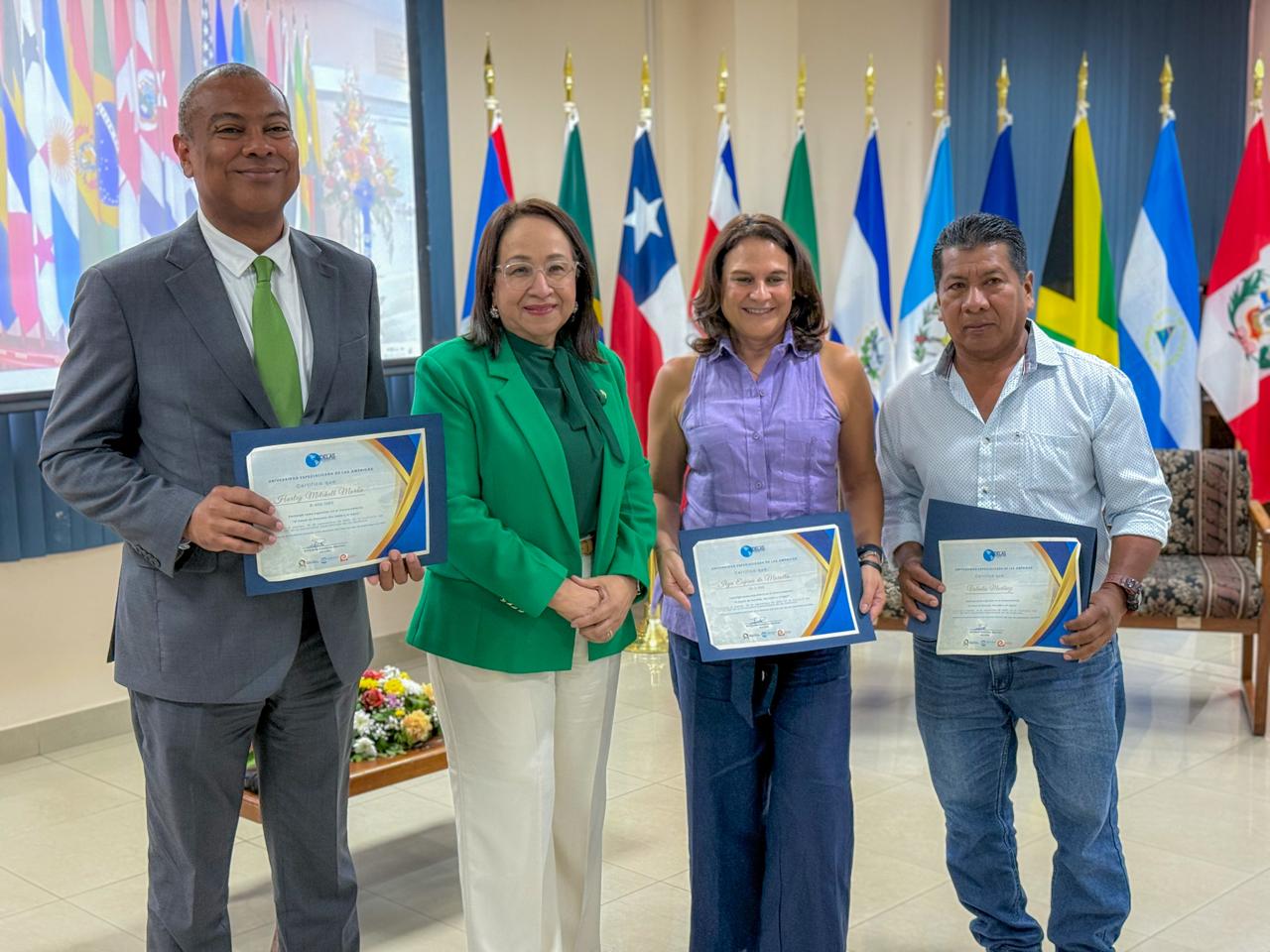 Gestión Hídrica y el Canal de Panamá: Análisis del Proyecto Río Indio