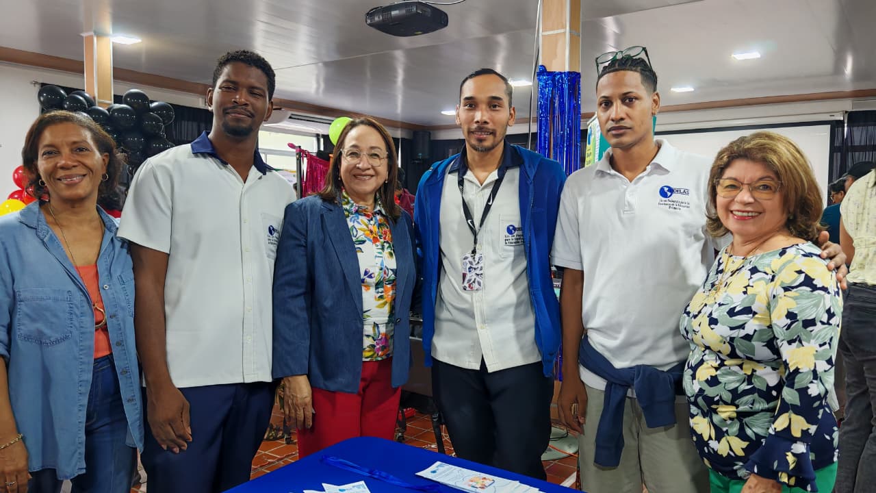 Más de 800 estudiantes participaron de la Feria de Oportunidades Académicas 2025: “Descubre tu Futuro en la UDELAS”