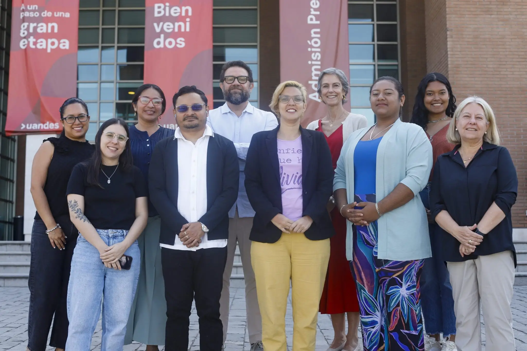 Cooperación académica internacional: UDELAS y UANDES impulsan investigación sobre formación lectora docente  