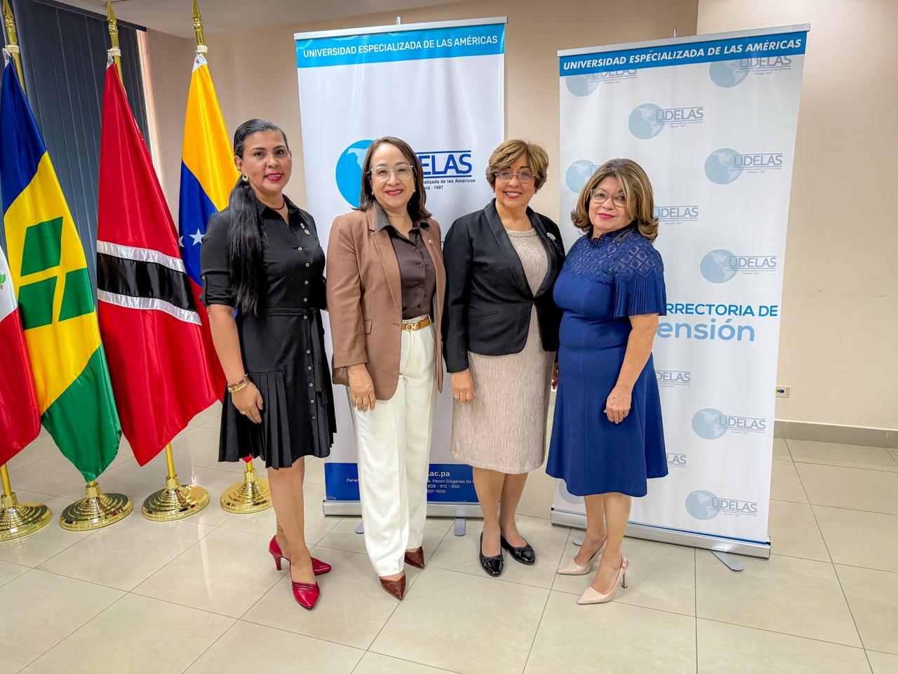 UDELAS impulsa la innovación pedagógica con la I Jornada de Formación Docente 2026