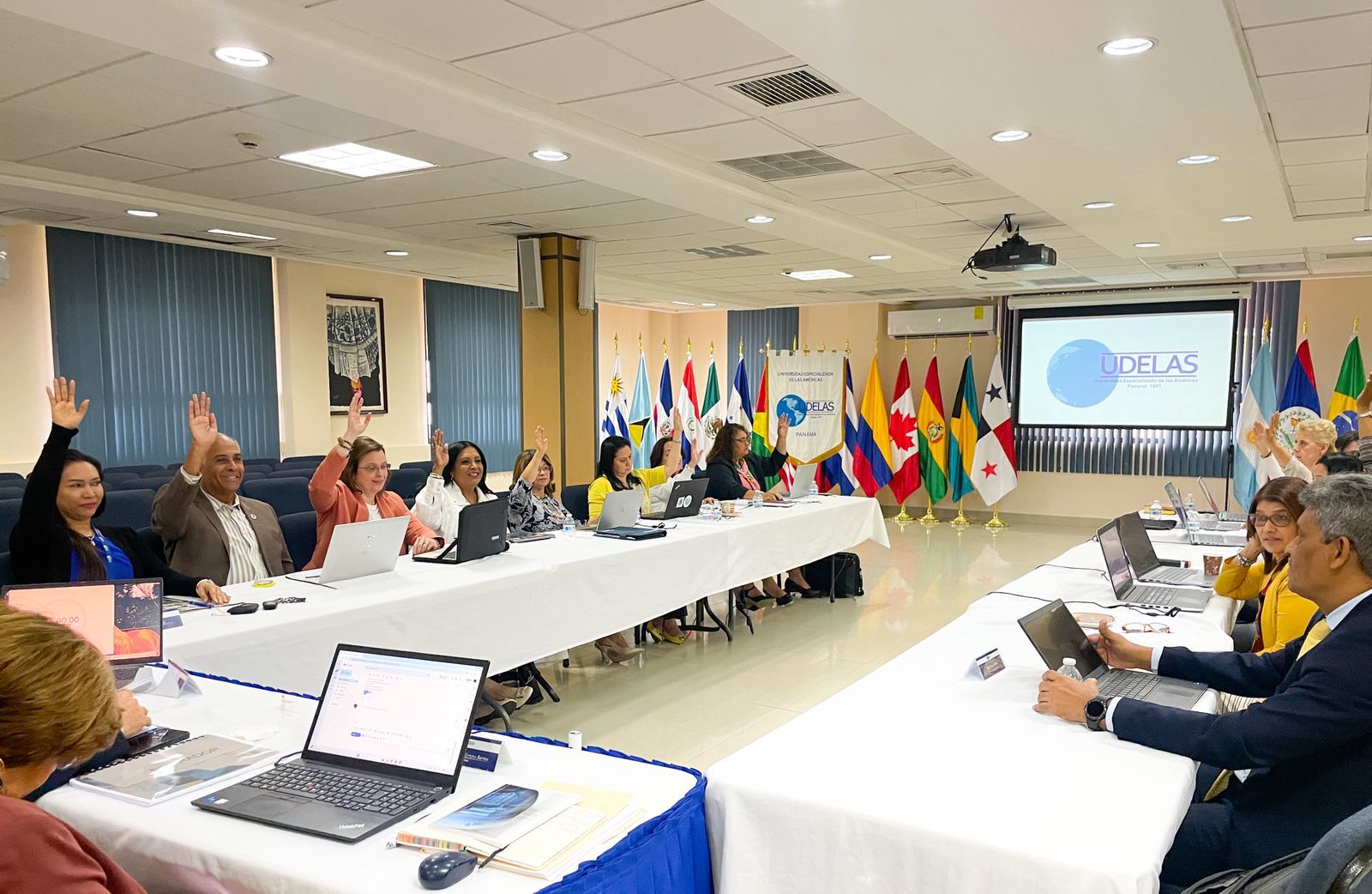 UDELAS reactiva la Licenciatura en Neurofisiología Clínica