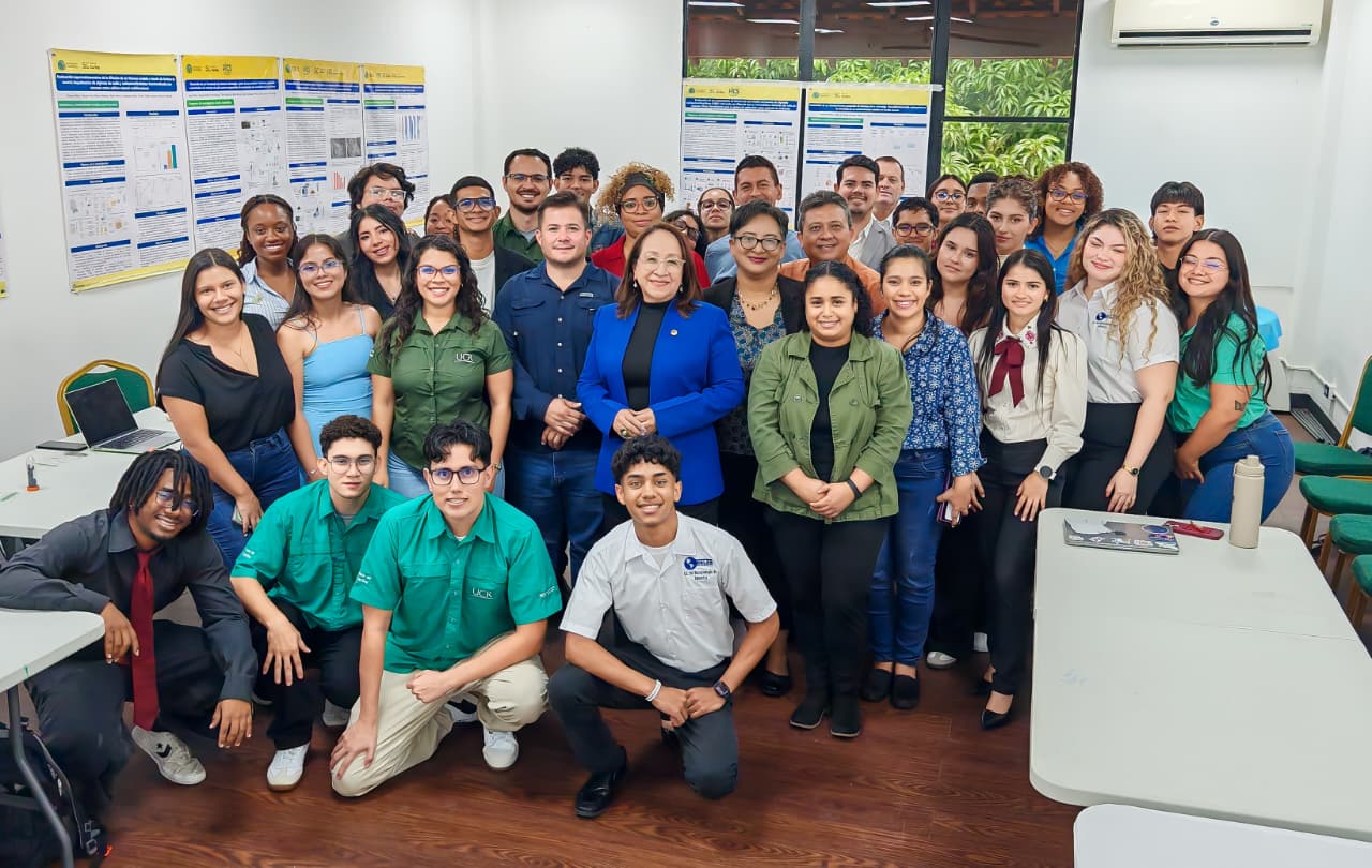 Intercambio académico entre UDELAS y la Universidad de Costa Rica fortalece la cooperación regional