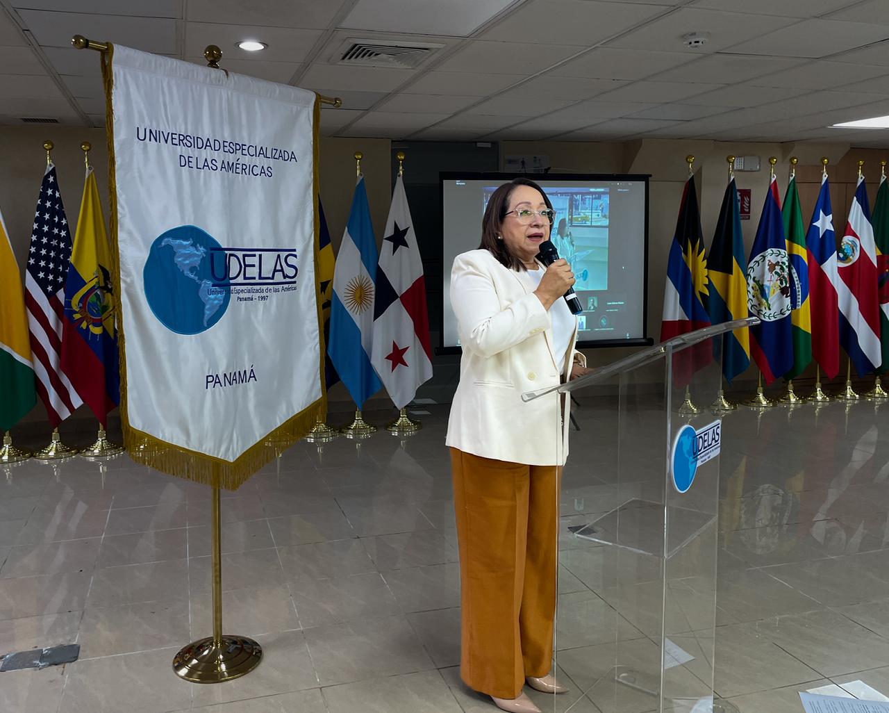 Udelas reúne a líderes universitarios de Centroamérica y el Caribe en la XXVI reunión regional del SIESCA