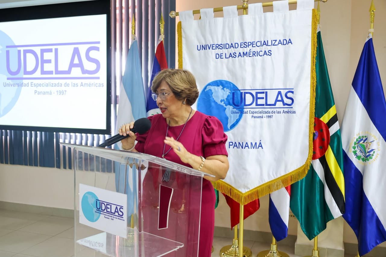 Con éxito culmina el seminario de Primeros Auxilios Psicológicos organizado por UDELAS