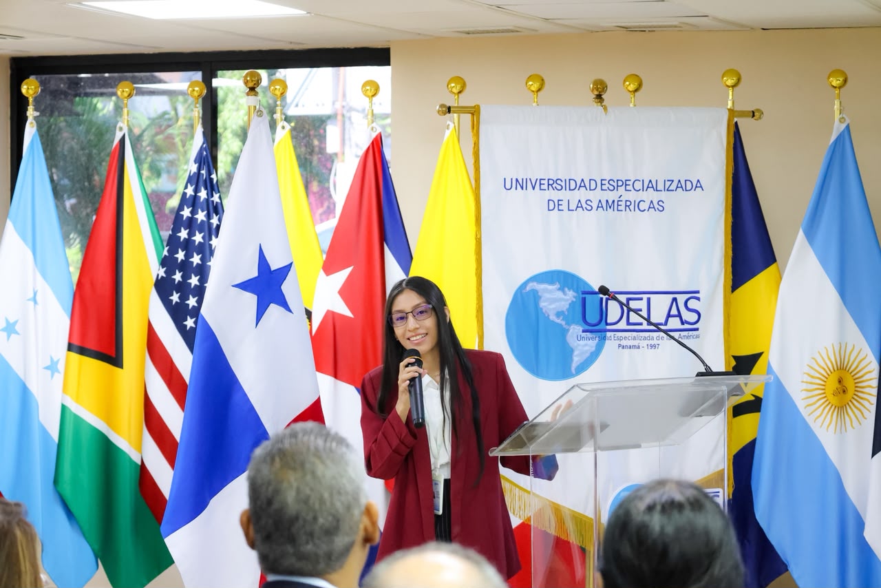 UDELAS presenta el Sistema de Gestión de Ternas Docentes (SELECTA) para fortalecer la transparencia en la selección de sus profesores/as