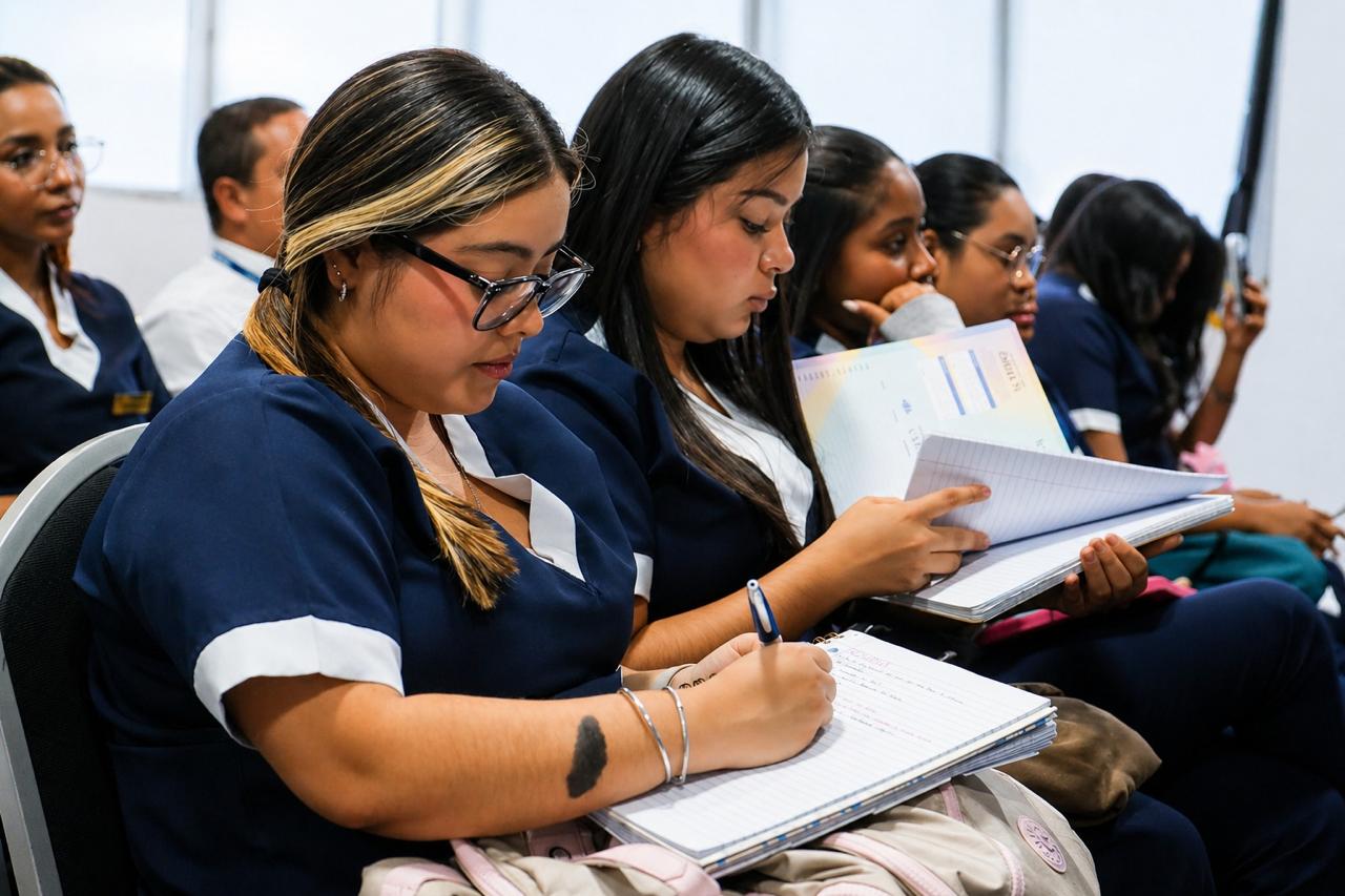 UDELAS abre sus puertas a quienes buscan una oferta académica