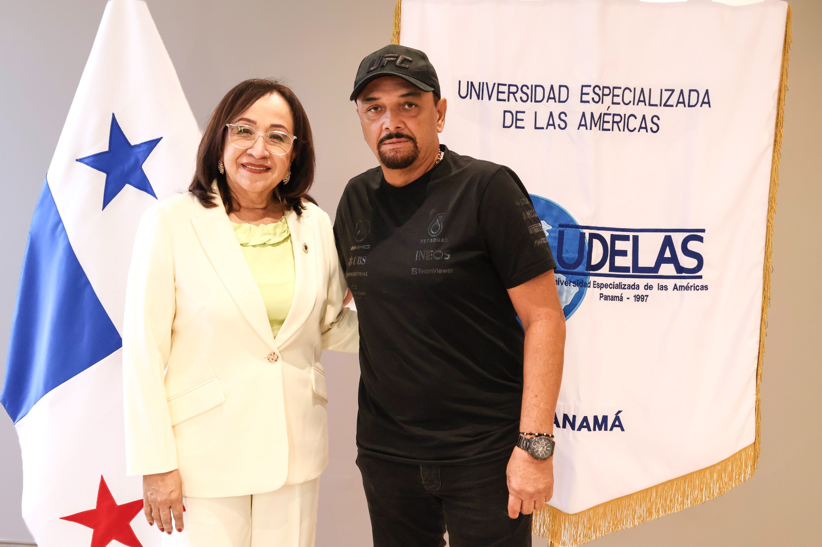 Estrategia y pasión: UDELAS FC afina detalles para conquistar el balompié nacional 