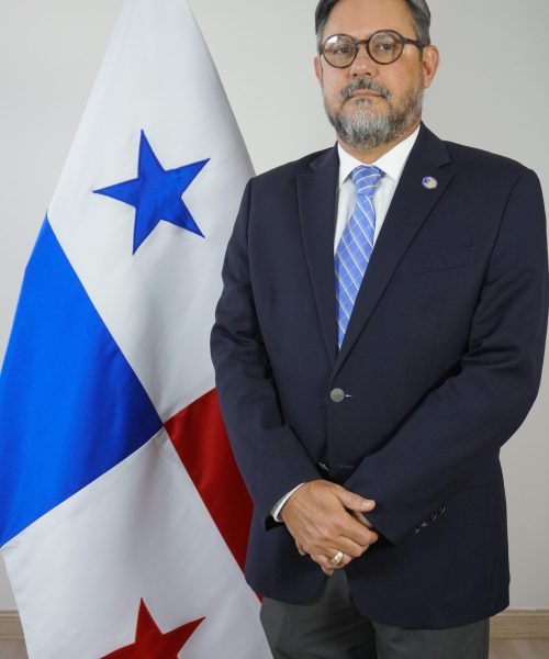 Secretario General